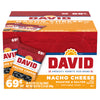 David Nacho Sunflower Seed 36 Ct