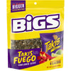 Big's Sunflower Seeds Takis 5.35oz