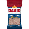 David Sunflower Kernels 3.75 oz