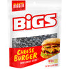 Big's Sunflower Seeds Cheeseburger 5.35oz